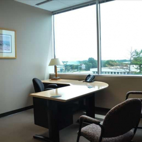 Image of Rockville executive office centre. Click for details.