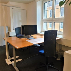 Office spaces to hire in Ottawa. Click for details.