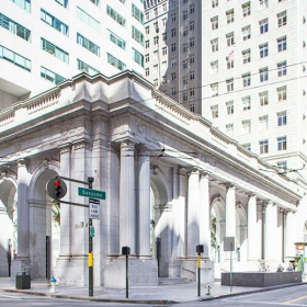 Office accomodations in central San Francisco. Click for details.