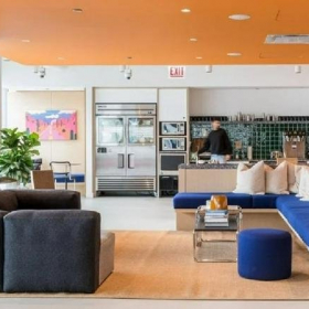 Offices at 1 South Dearborn Street. Click for details.