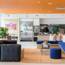 Exterior image of 1 South Dearborn Street. Click for details.