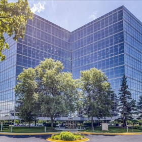 Image of Westchester executive suite. Click for details.