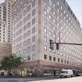 Office suites to hire in Providence. Click for details.