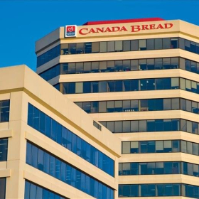 Serviced office in Toronto. Click for details.