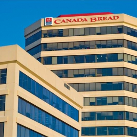 Executive suite - Toronto. Click for details.