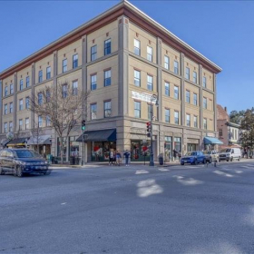 Office spaces in central Savannah. Click for details.
