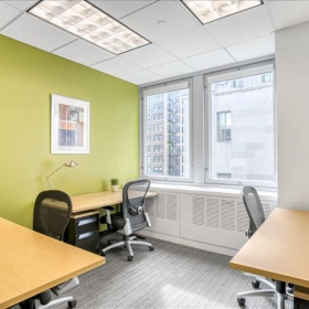 Exterior image of 100 Church Street, 8th Floor. Click for details.