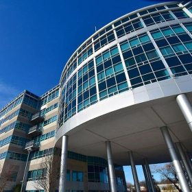 Office suite in Beverly (Massachusetts). Click for details.