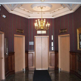 100 Fifth Avenue, The Diamond Building. Click for details.