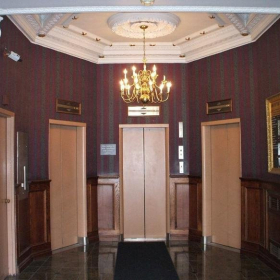Office space in Pittsburgh. Click for details.