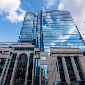 Offices at 100 Pearl Street, 14th Floor. Click for details.