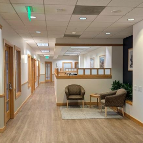 San Francisco office space. Click for details.