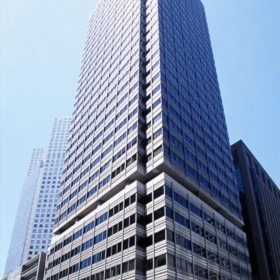 Exterior view of 100 Pine Street, Suite 1250. Click for details.