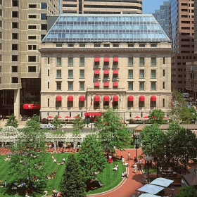 100 Summer Street, Floor 16th. Click for details.