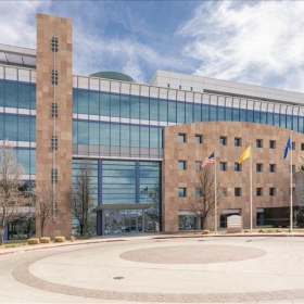 Serviced office to rent in Albuquerque. Click for details.