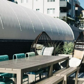 Long Beach serviced office centre. Click for details.