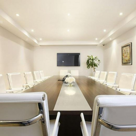 Executive suite in Miami Beach. Click for details.