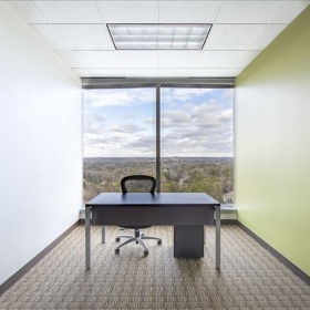 Image of Atlanta office accomodation. Click for details.