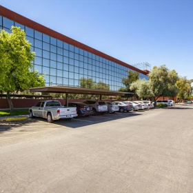 10000 North 31st Avenue. Click for details.