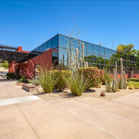 Office spaces to hire in Phoenix. Click for details.