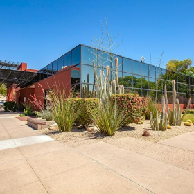 Office spaces to hire in Phoenix. Click for details.