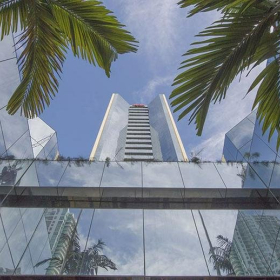 Executive office in Miami. Click for details.