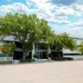 Interior of 10039 Bissonnet Street. Click for details.