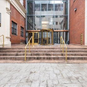 101 Arch Street, 8th Floor. Click for details.