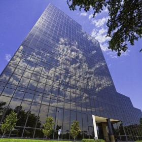 Serviced office centre in Plano. Click for details.