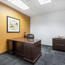 Executive office centre in Roseland. Click for details.