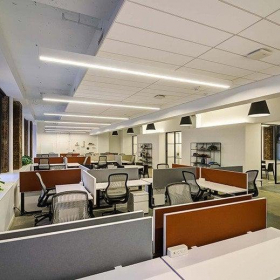 101 Greenwich Street serviced offices. Click for details.
