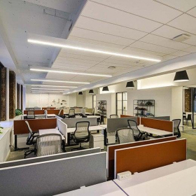 Executive office centre in New York City. Click for details.