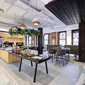 Exterior image of 101 Greenwich Street. Click for details.