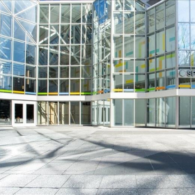Serviced offices to let in Charlotte (North Carolina). Click for details.