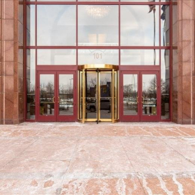 Offices at 101 West Big Beaver Road, Columbia Center II, 14th Floor. Click for details.
