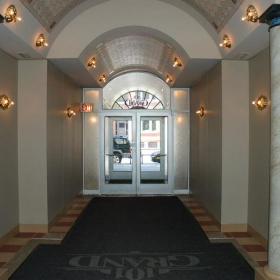 Serviced office to hire in Chicago. Click for details.