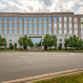 10130 Perimeter Parkway, Suite 200 serviced offices. Click for details.
