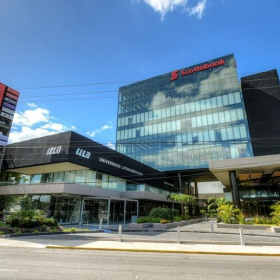 Offices at Prolongacion Paseo de Montejo 331, Col. Benito Juárez Norte. Click for details.