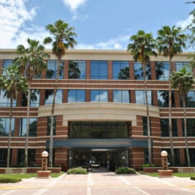 10150 Highland Manor Drive, Suite 200 serviced offices. Click for details.