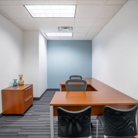 Serviced office - Jacksonville (Florida). Click for details.