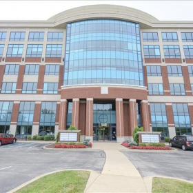 Louisville executive office. Click for details.