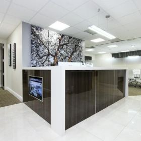 Executive office in Miami. Click for details.