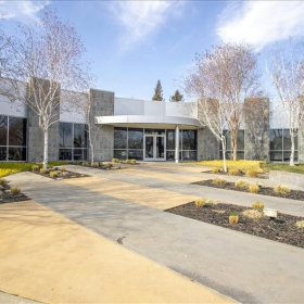 Interior of 10244 Iron Point Road. Click for details.