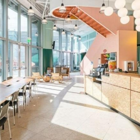 Serviced offices to rent in Los Angeles. Click for details.