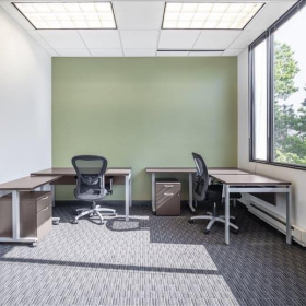 Interior of 10320 Little Patuxent Parkway, Suite 200. Click for details.