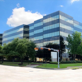 Executive offices to rent in Houston. Click for details.