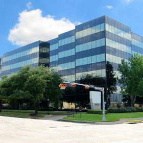 10333 Harwin Drive executive offices. Click for details.