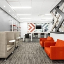 Office suite - New York City. Click for details.