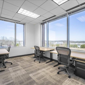 Exterior view of 10432 Balls Ford Rd, Suite 300. Click for details.