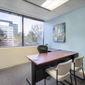 Image of Columbia (South Carolina) serviced office centre. Click for details.